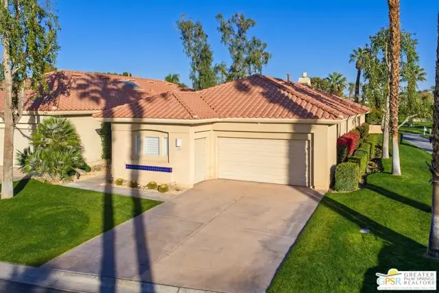 153 E Kavenish Drive, Rancho Mirage, CA 92270 - Image #3