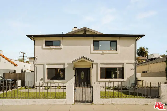 5819 Ernest Avenue, Los Angeles, CA 90034 - #1