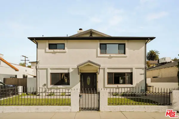 5819 Ernest Avenue, Los Angeles, CA 90034