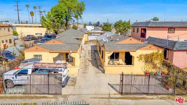 11100 S Normandie Avenue, Los Angeles, CA 90044 - Image #2