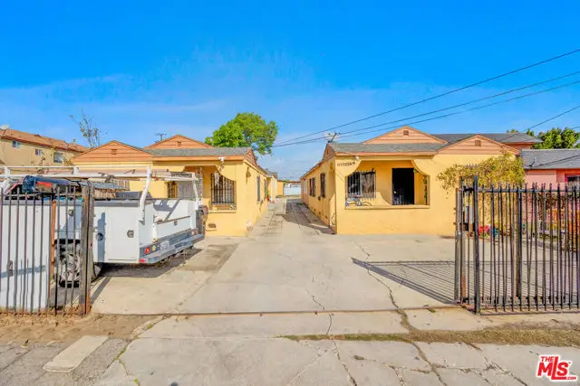 11100 S Normandie Avenue, Los Angeles, CA 90044 - Image #3