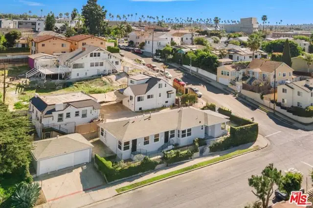 1826 S Rimpau Boulevard, Los Angeles, CA 90019 - Image #2