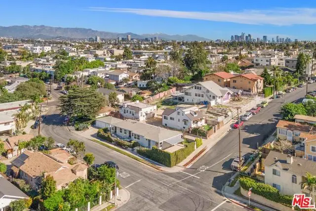 1826 S Rimpau Boulevard, Los Angeles, CA 90019 - Image #3