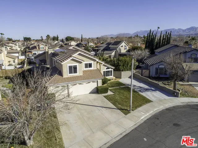 37712 Duffel Street, Palmdale, CA 93552 - #2