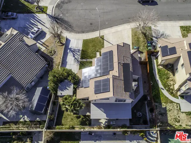 37712 Duffel Street, Palmdale, CA 93552 - #3