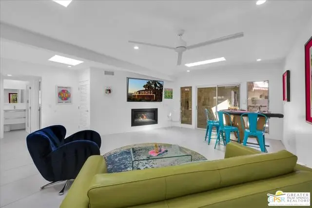 1809 E Tachevah Drive, Palm Springs, CA 92262 - Image #2