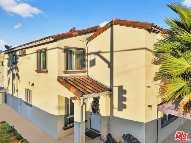 1503 E Gage Avenue, Los Angeles, CA 90001 - #1