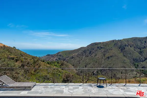 1120 Cumbre Alta Court, Pacific Palisades (los Angeles), CA 90272
