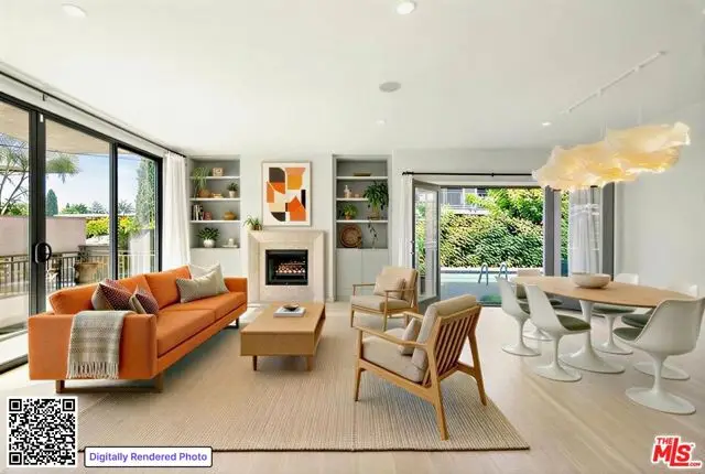 1021 Westmount Drive #102, West Hollywood, CA 90069 - #1