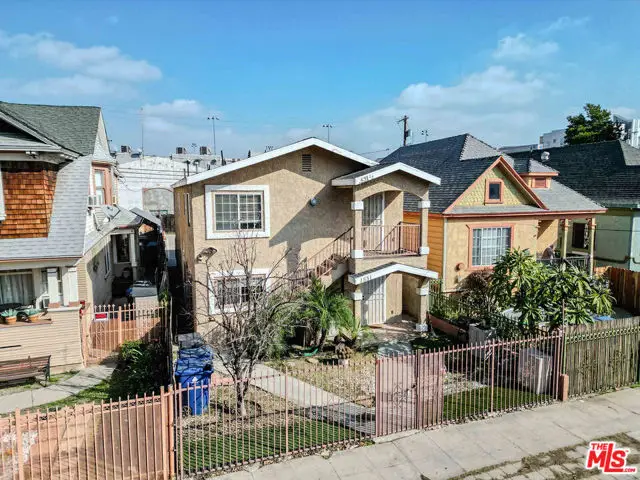 1531 Cambria Street, Los Angeles, CA 90017 - #2