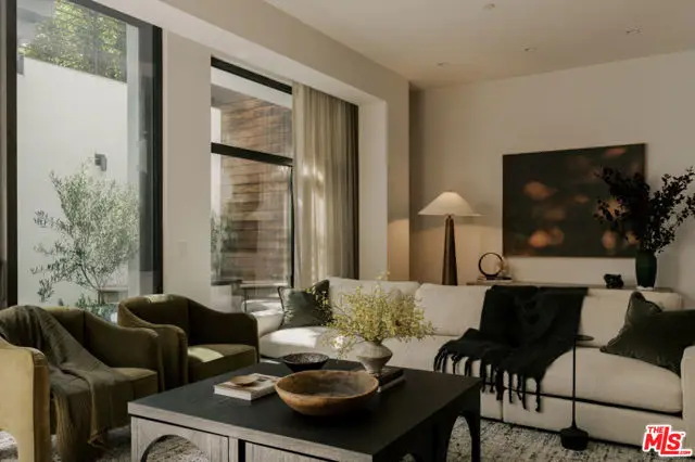 702 N Doheny Drive #TH19, West Hollywood, CA 90069 - #2