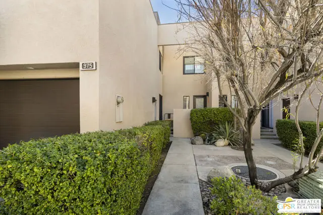 975 Village Square, Palm Springs, CA 92262 - #1