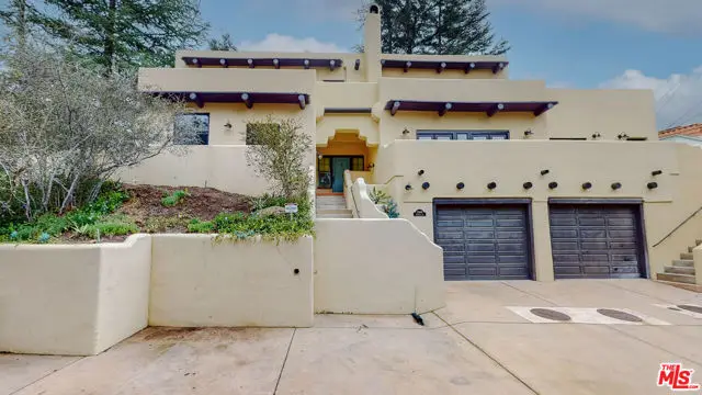 25648 Timpangos Drive, Calabasas, CA 91302 - #2