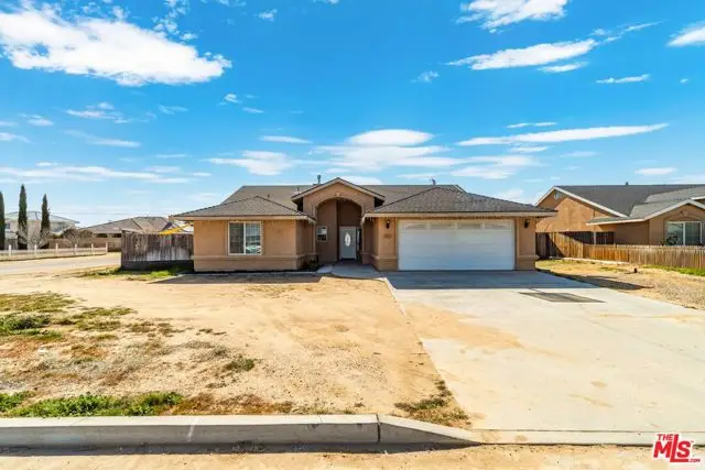 9516 Mendiburu Road, California City, CA 93505 - Image #1