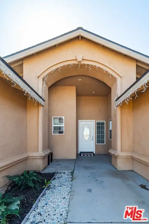 9516 Mendiburu Road, California City, CA 93505 - Image #2