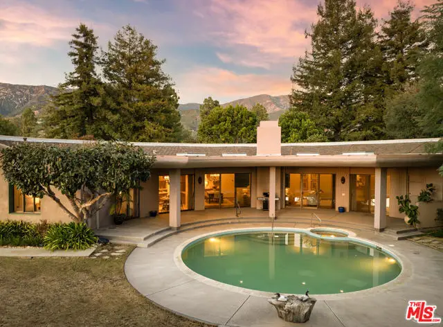 2141 Ten Acre Road, Santa Barbara, CA 93108 - Image #1