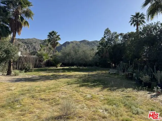 2701 Anza Trail, Palm Springs, CA 92264 - #2