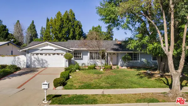 18501 Germain Street, Porter Ranch (los Angeles), CA 91326