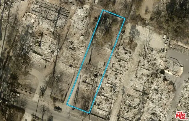 691 E Pine Street, Altadena, CA 91001 - Image #1