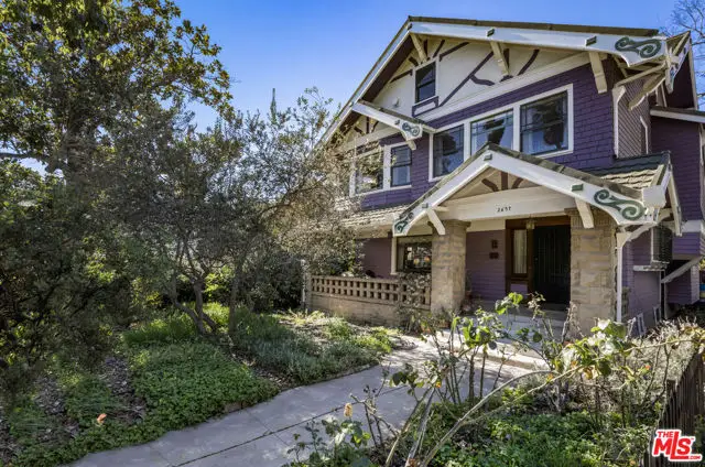 2657 Van Buren Place, Los Angeles, CA 90007 - Image #1