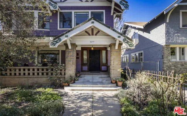 2657 Van Buren Place, Los Angeles, CA 90007 - Image #3