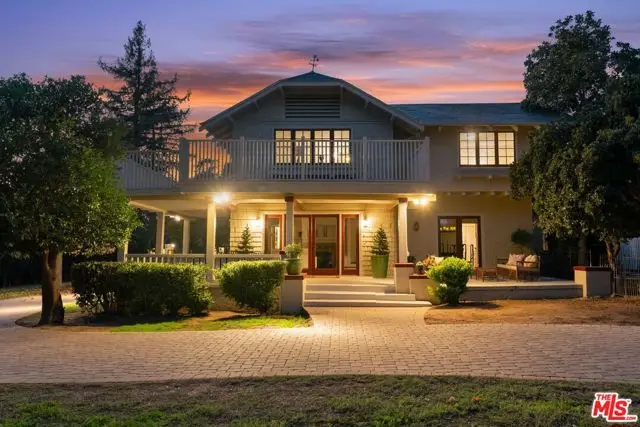 2107 Santa Rosa Avenue, Altadena, CA 91001 - #1