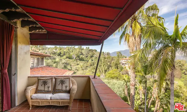 200 Fern Drive, Pasadena, CA 91105 - #1