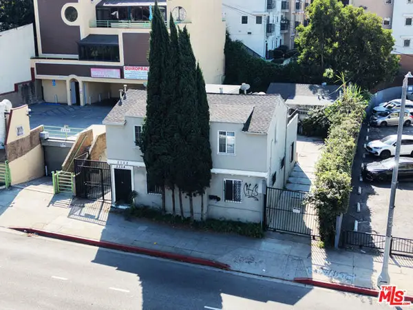 2352 W 3rd Street, Los Angeles, CA 90057