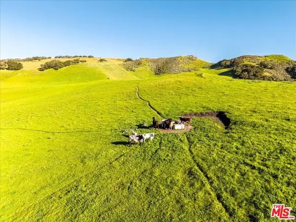 9500 Batchelder Road, Los Alamos, CA 93440