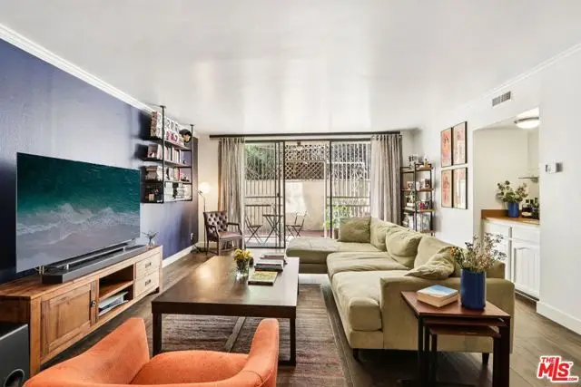 5125 Harold Way #104, Los Angeles, CA 90027 - #3