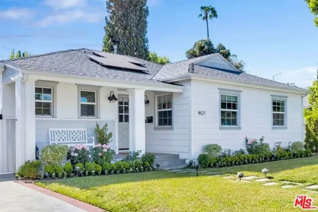 4621 Allott Avenue, Sherman Oaks, CA 91423 - #1