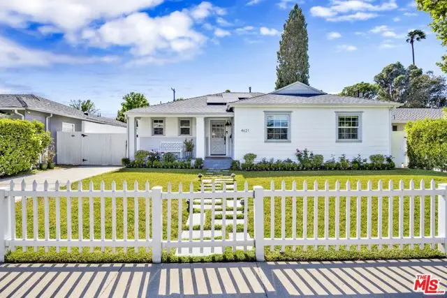 4621 Allott Avenue, Sherman Oaks, CA 91423 - #2