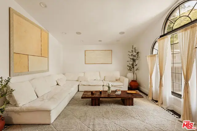 1110 N Beverly Glen Boulevard, Los Angeles, CA 90077 - #1