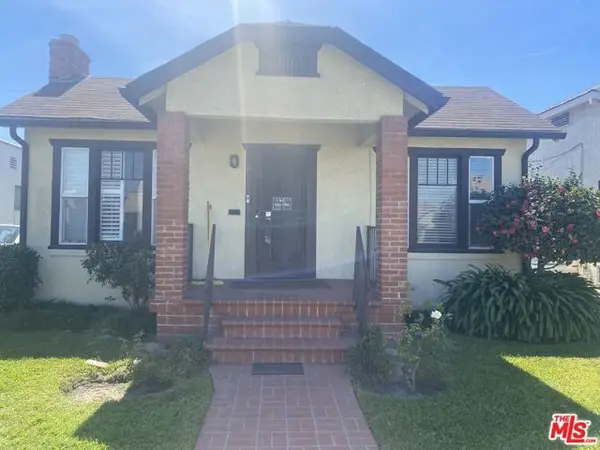 Address Withheld By Seller, Los Angeles, CA 90047