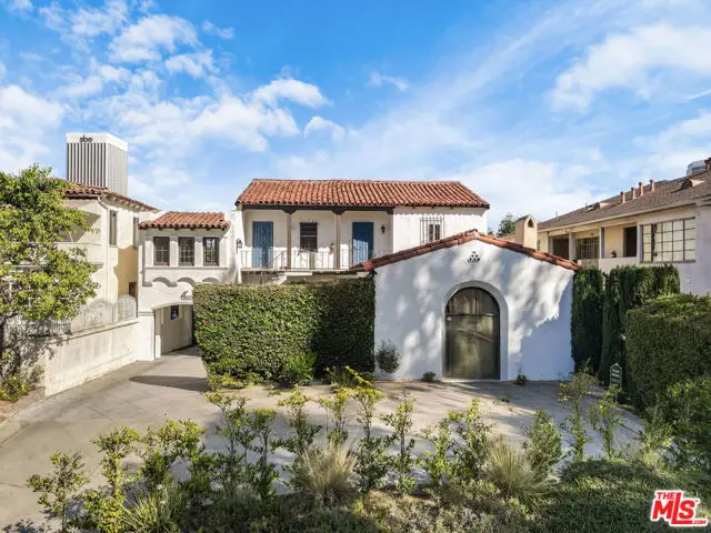 5815 W Olympic Boulevard, Los Angeles, CA 90036 - #1