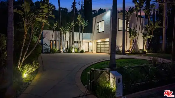 4858 Topeka Drive, Tarzana (los Angeles), CA 91356
