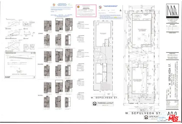 866 W Sepulveda Street, San Pedro (los Angeles), CA 90731