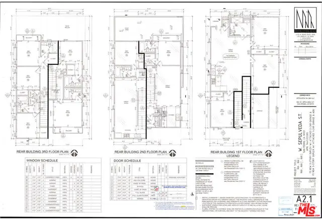 866 W Sepulveda Street, San Pedro, CA 90731 - Image #3