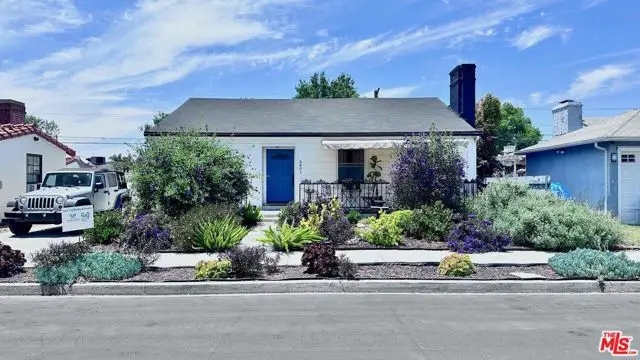 3801 Sutro Avenue, Los Angeles, CA 90008 - Image #2