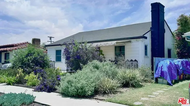 3801 Sutro Avenue, Los Angeles, CA 90008 - Image #3