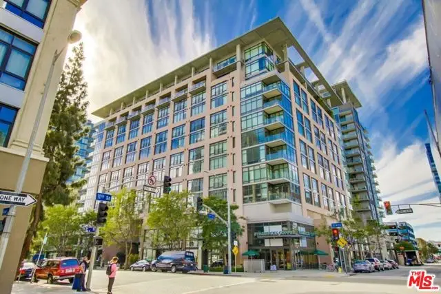 1111 S Grand Avenue #1014, Los Angeles, CA 90015 - Image #2