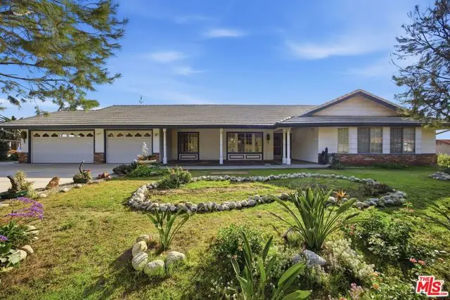 25945 Fran Lou Drive, Moreno Valley, CA 92557 - #1