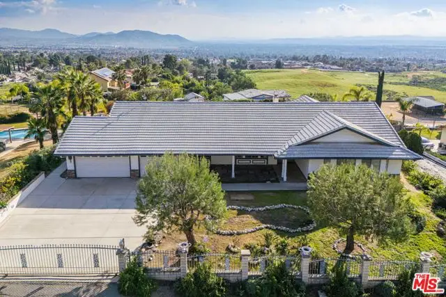 25945 Fran Lou Drive, Moreno Valley, CA 92557 - #3