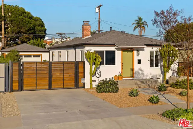 4768 Imlay Avenue, Culver City, CA 90230 - Image #2