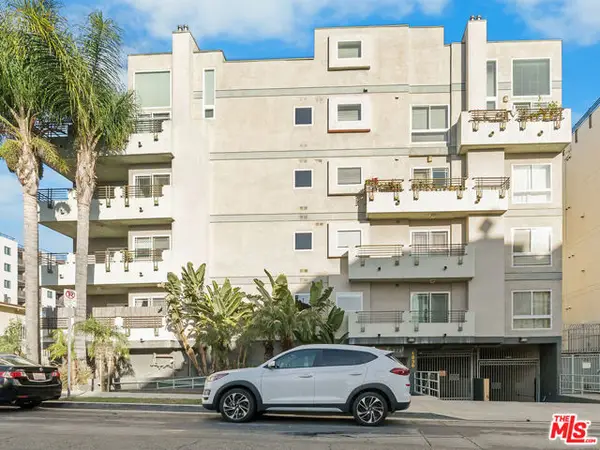 1036 S Serrano Avenue #401, Los Angeles, CA 90006