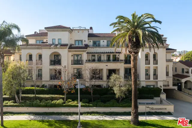 225 S Hamilton Drive #107, Beverly Hills, CA 90211 - Image #2