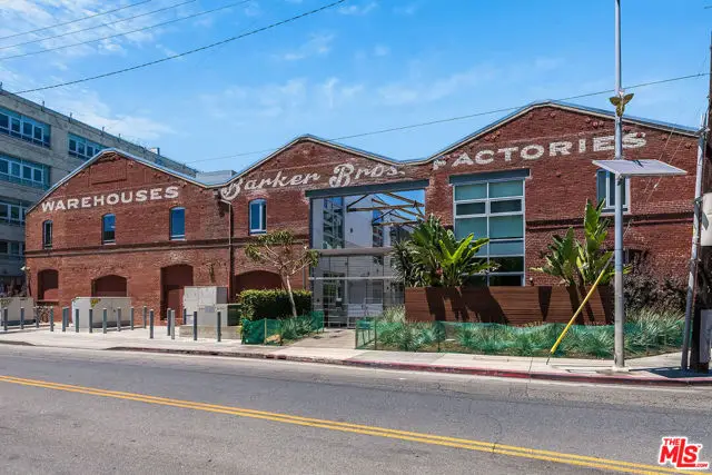 527 Molino Street #206, Los Angeles, CA 90013 - #1