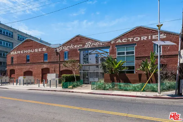 527 Molino Street #206, Los Angeles, CA 90013