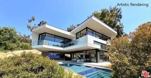 2460 Tuna Canyon, Topanga, CA 90290 - #1