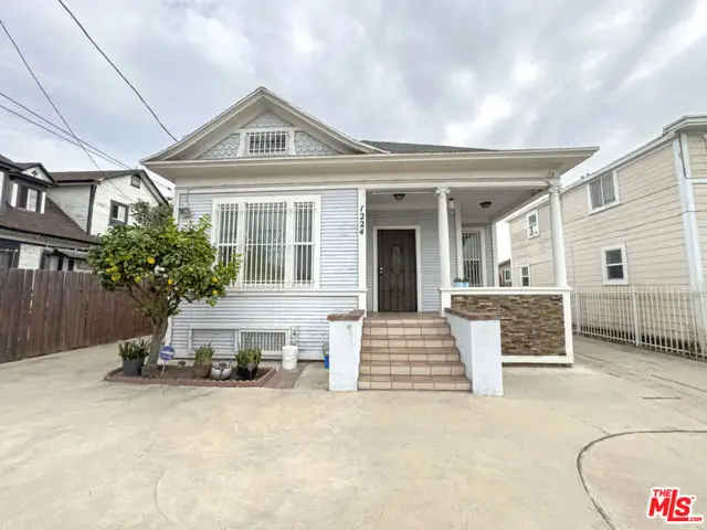 1224 Dewey Avenue, Los Angeles, CA 90006 - #1